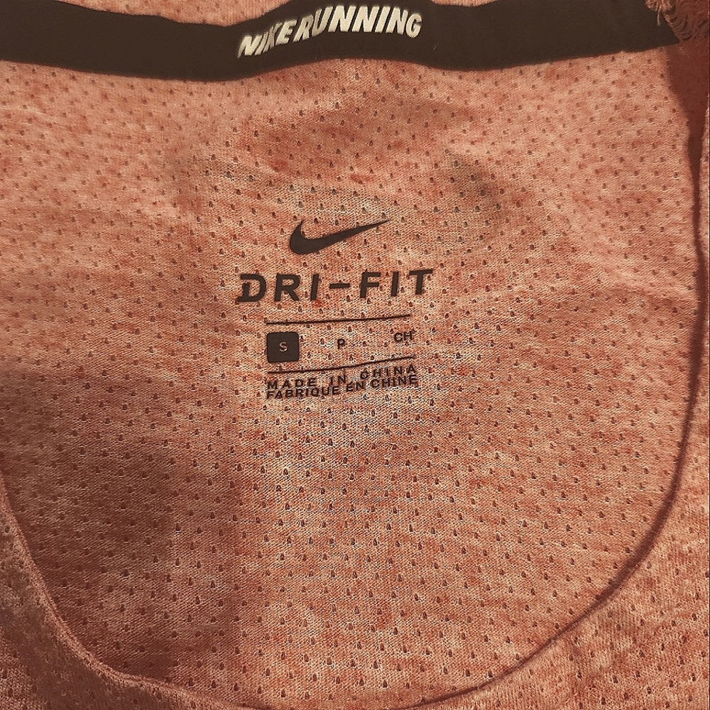 Nike Running Tank Top